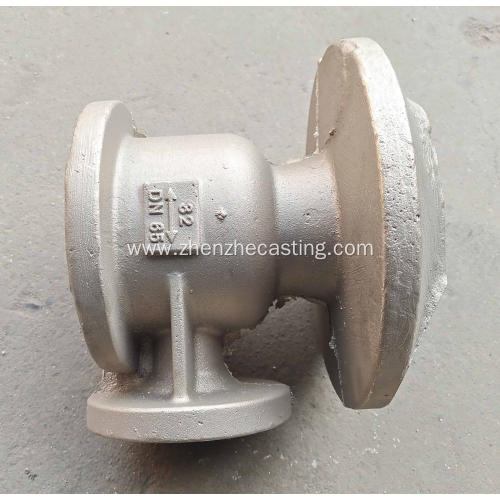 Sand Aluminum bronze casting strainer